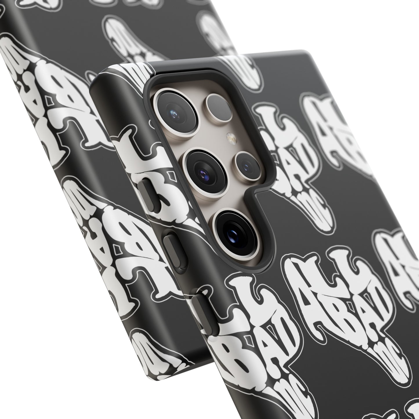 AllBad - Phone Case