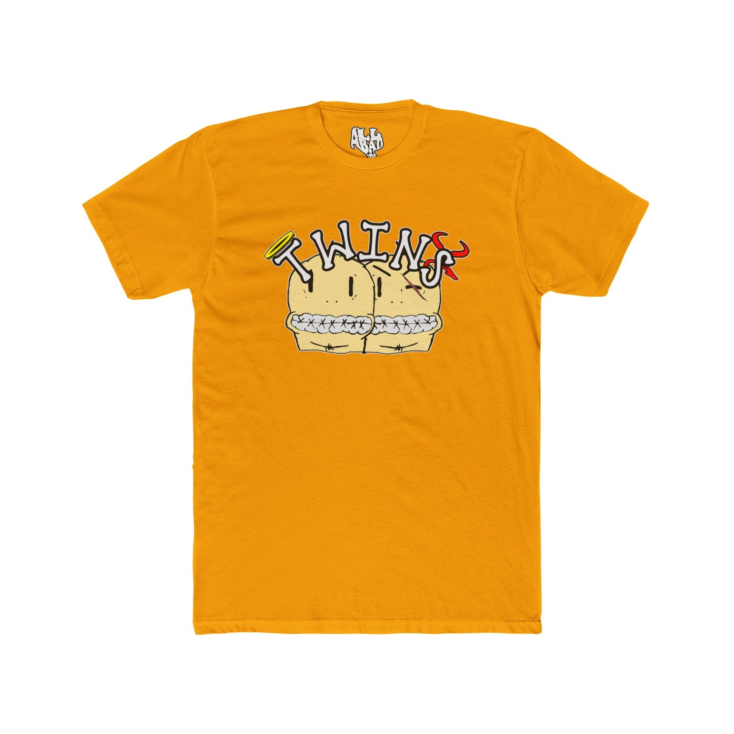 Twins - Short Sleeve Shirt