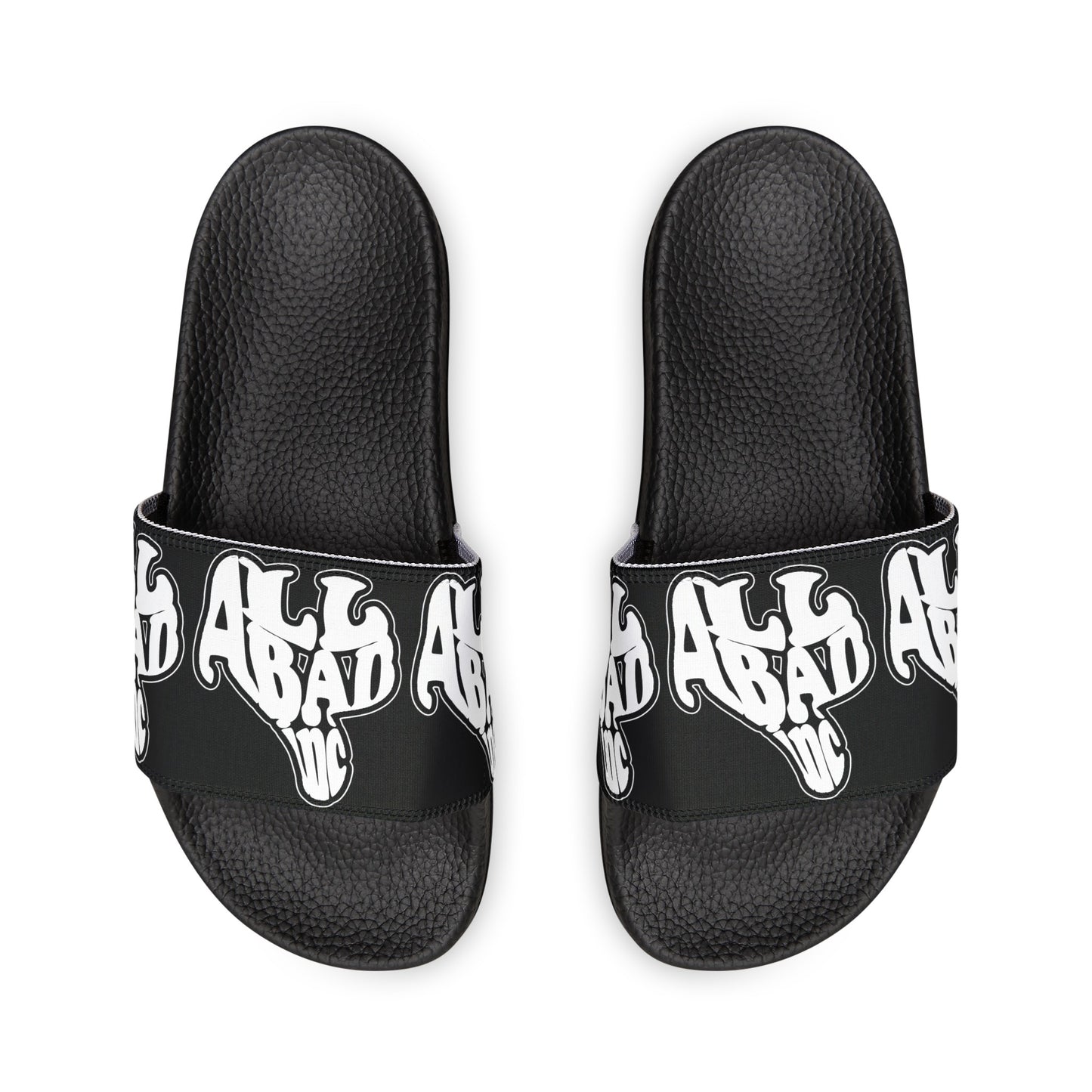 AllBad - Slides