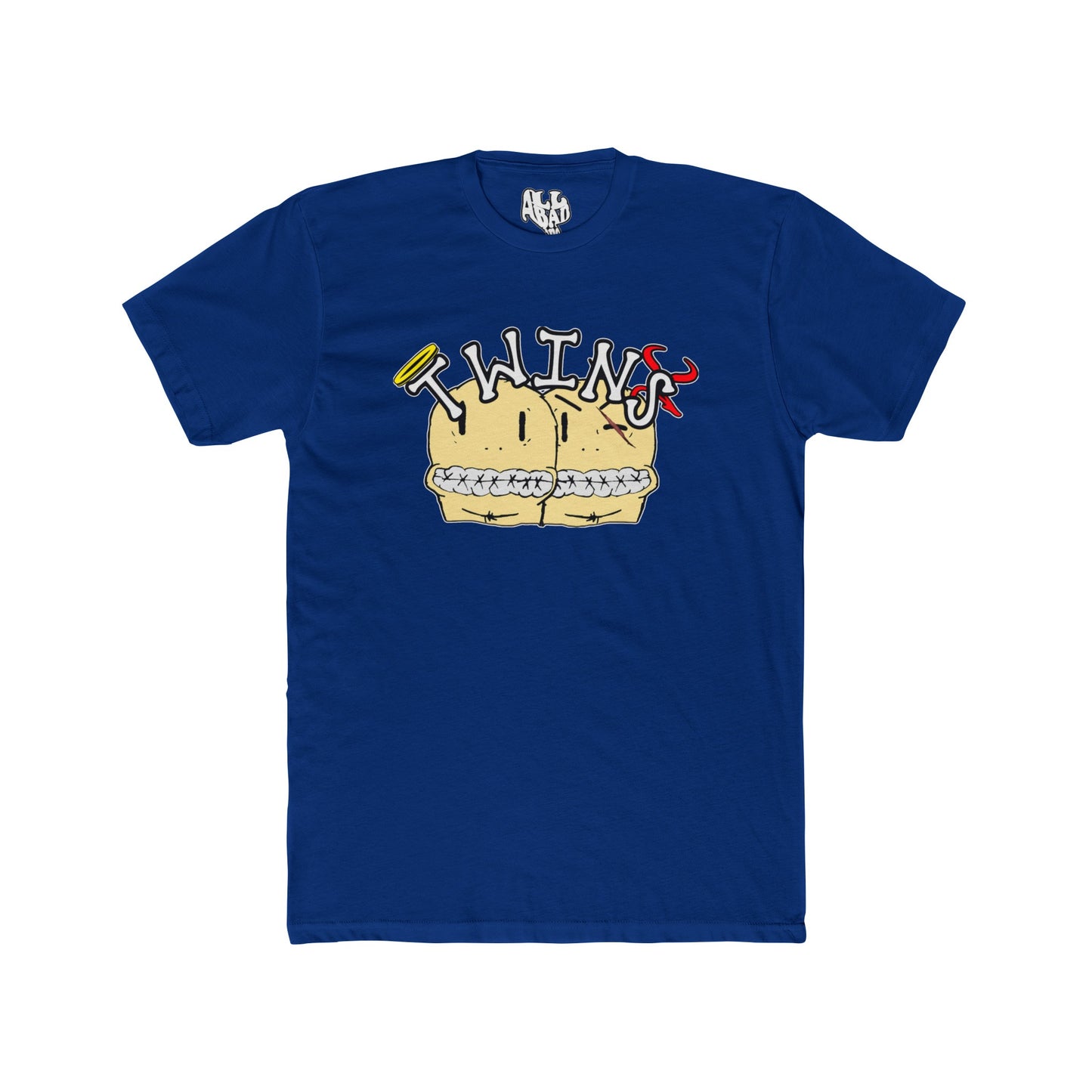 Twins - Short Sleeve Shirt