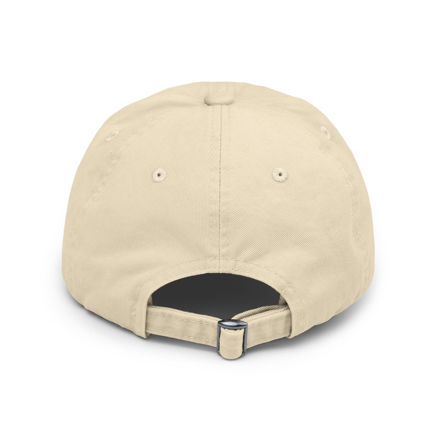 AllBad - Unisex Distressed Hat