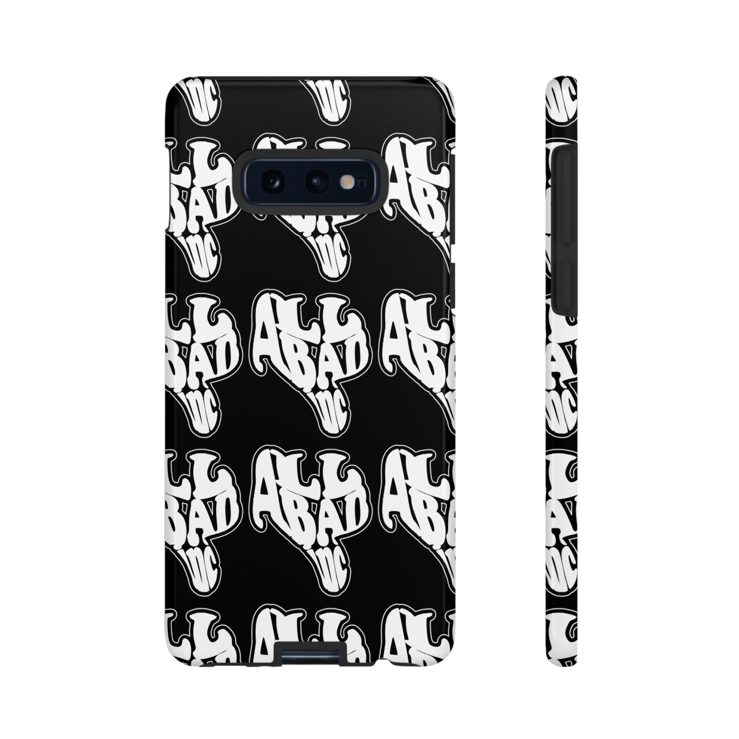 AllBad - Phone Case