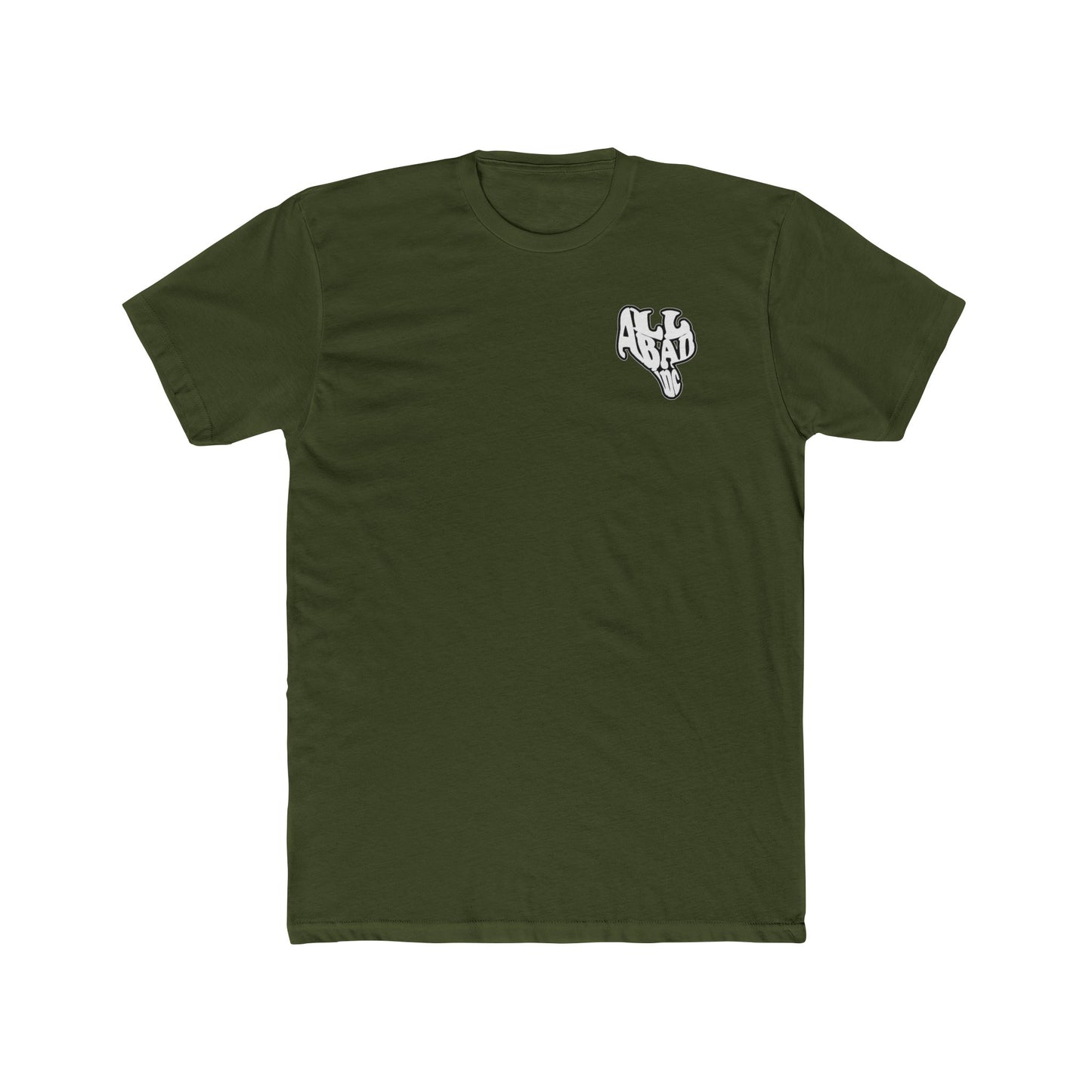 AllBad - Short Sleeve Shirt