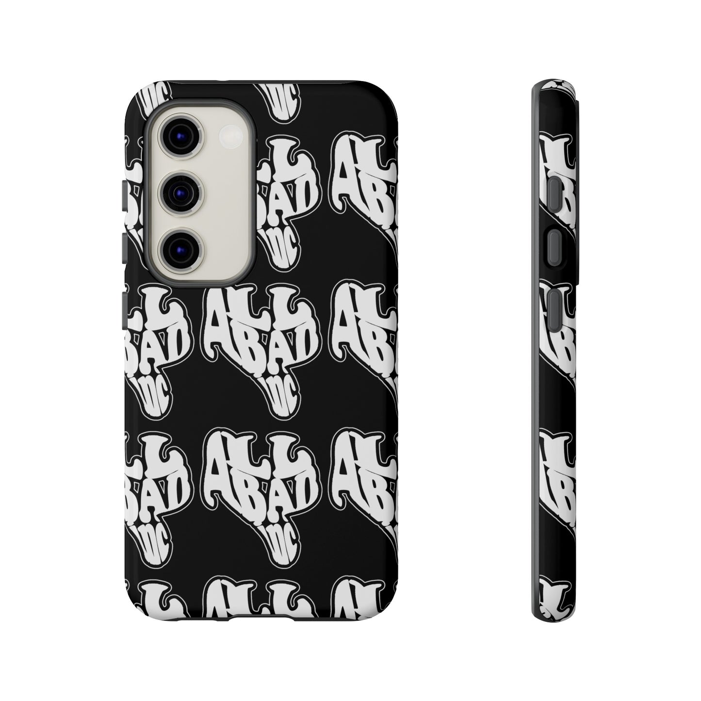 AllBad - Phone Case