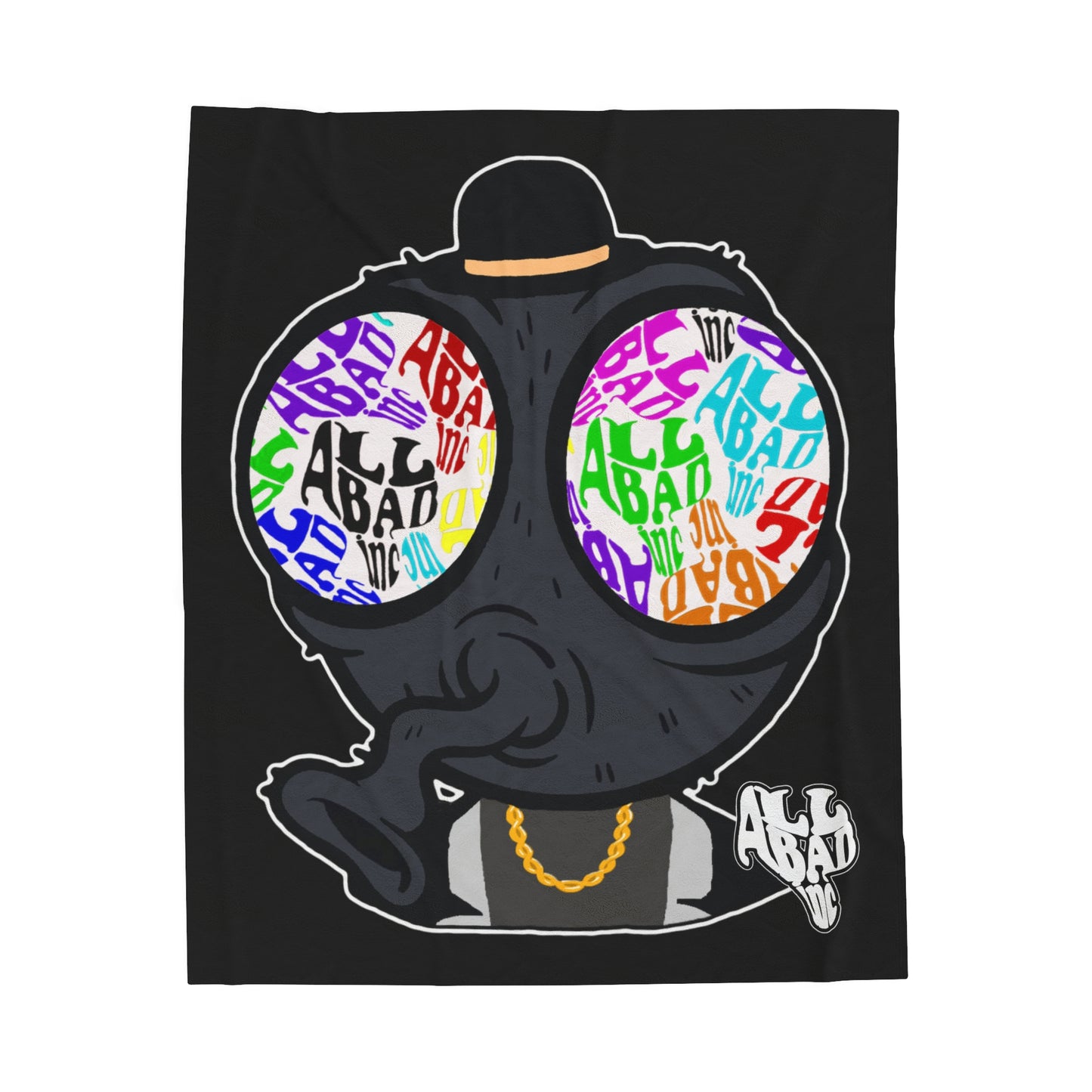 FlyGuy - Blanket