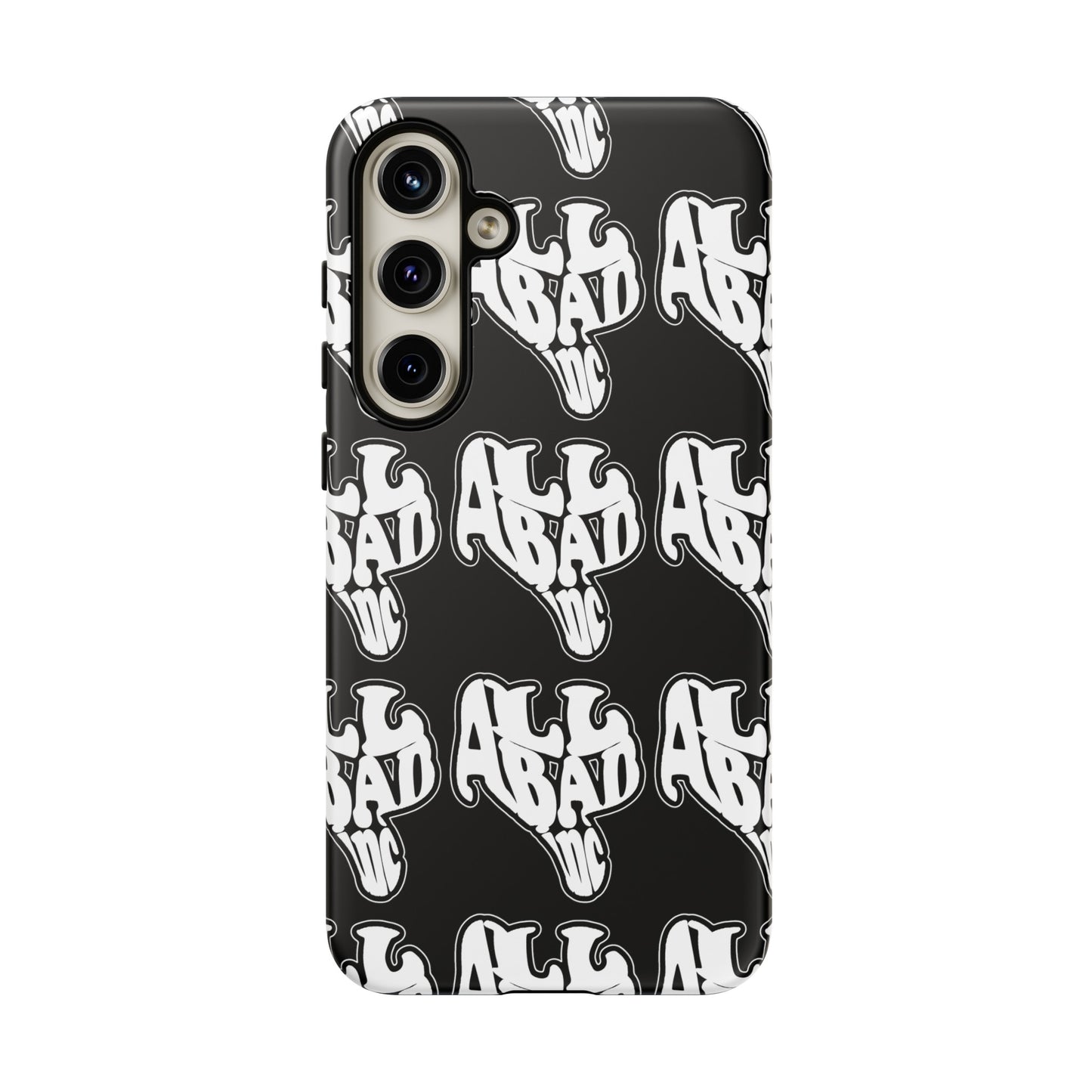 AllBad - Phone Case