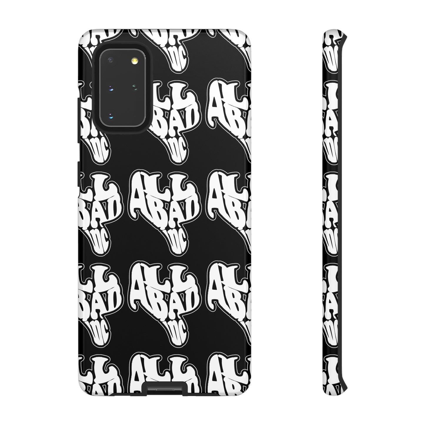AllBad - Phone Case