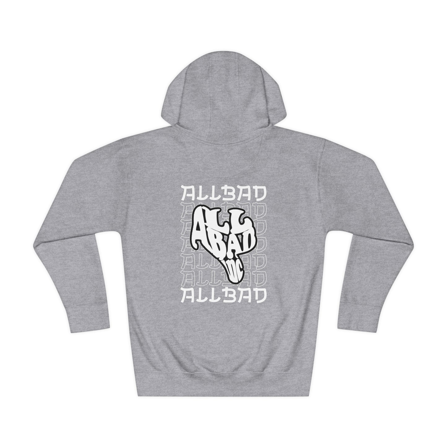 Operation Stay Safe - Fleece Hoodie