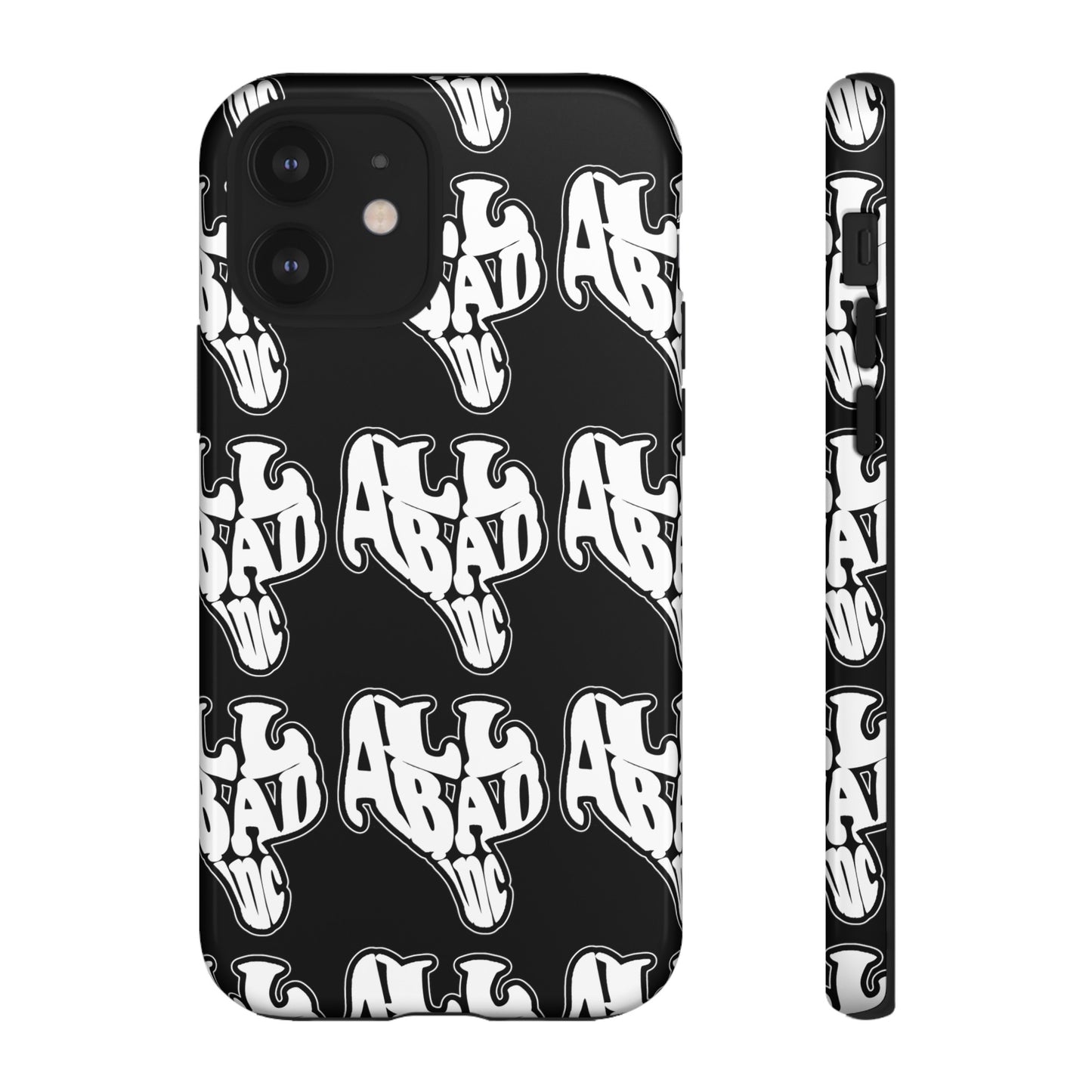 AllBad - Phone Case