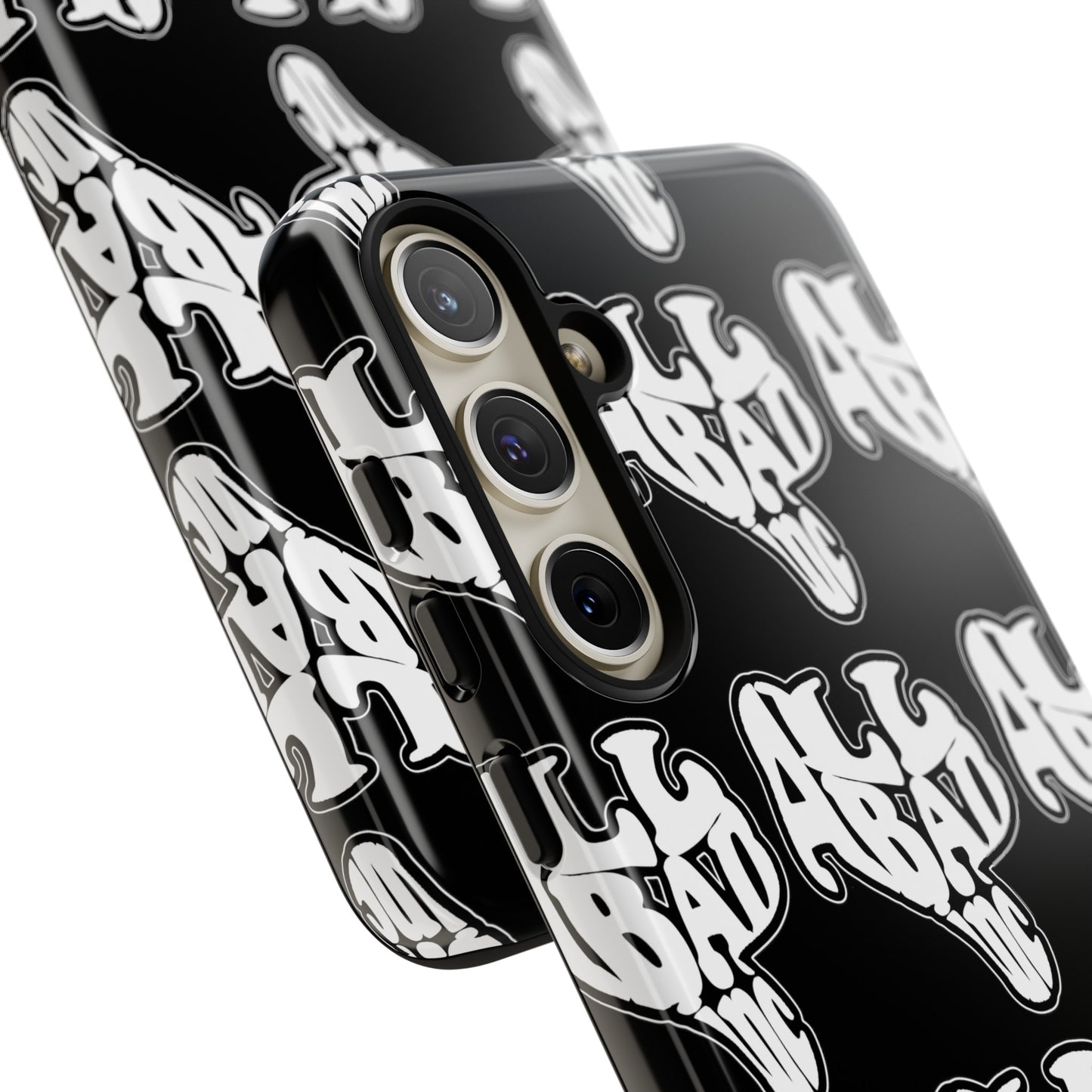 AllBad - Phone Case