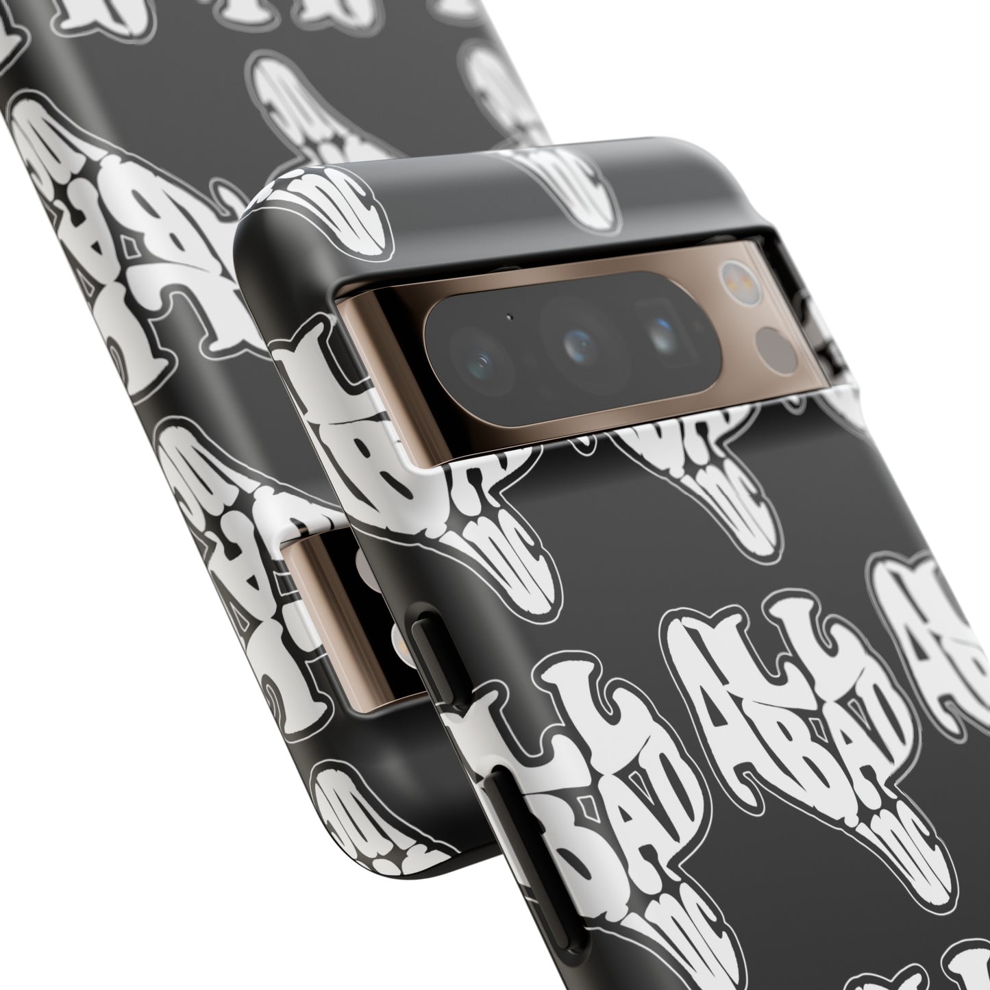 AllBad - Phone Case