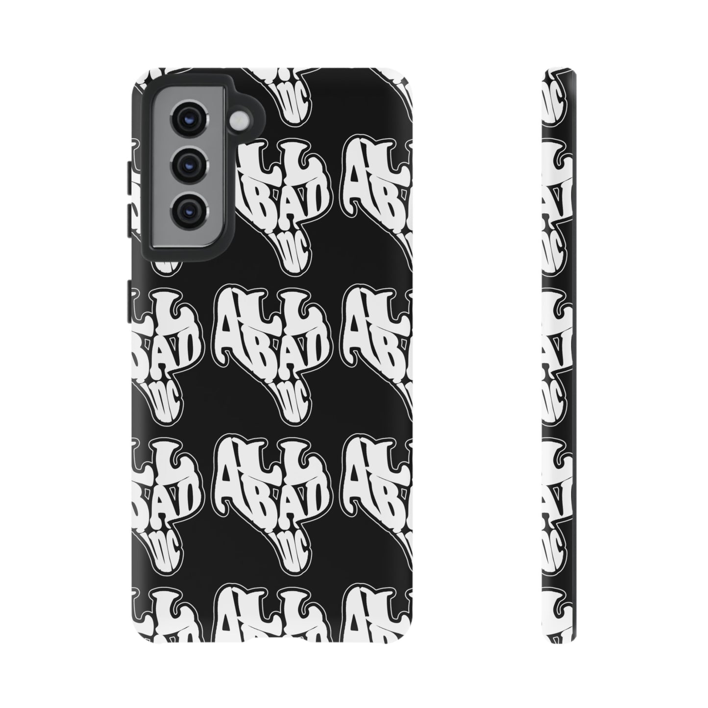 AllBad - Phone Case