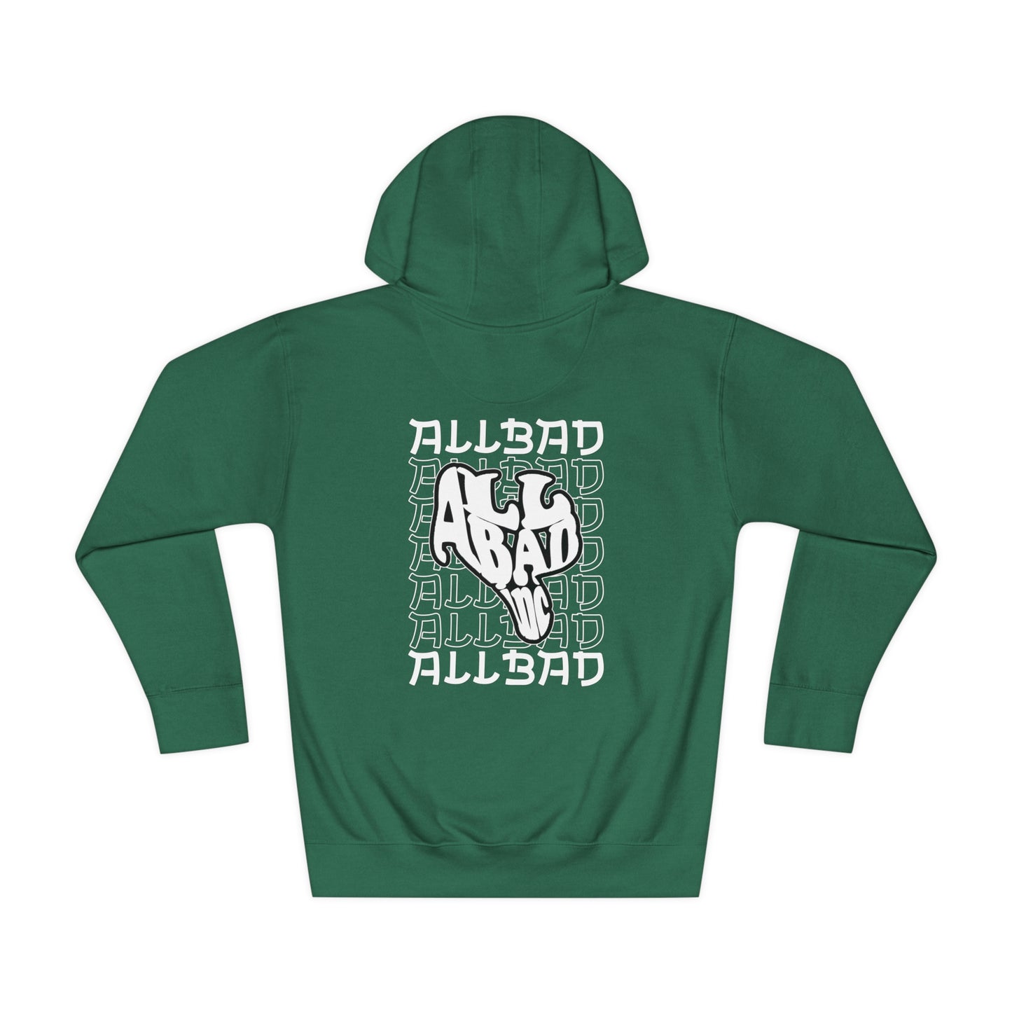 Operation Stay Safe - Fleece Hoodie
