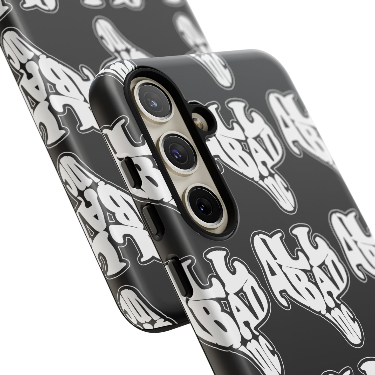 AllBad - Phone Case