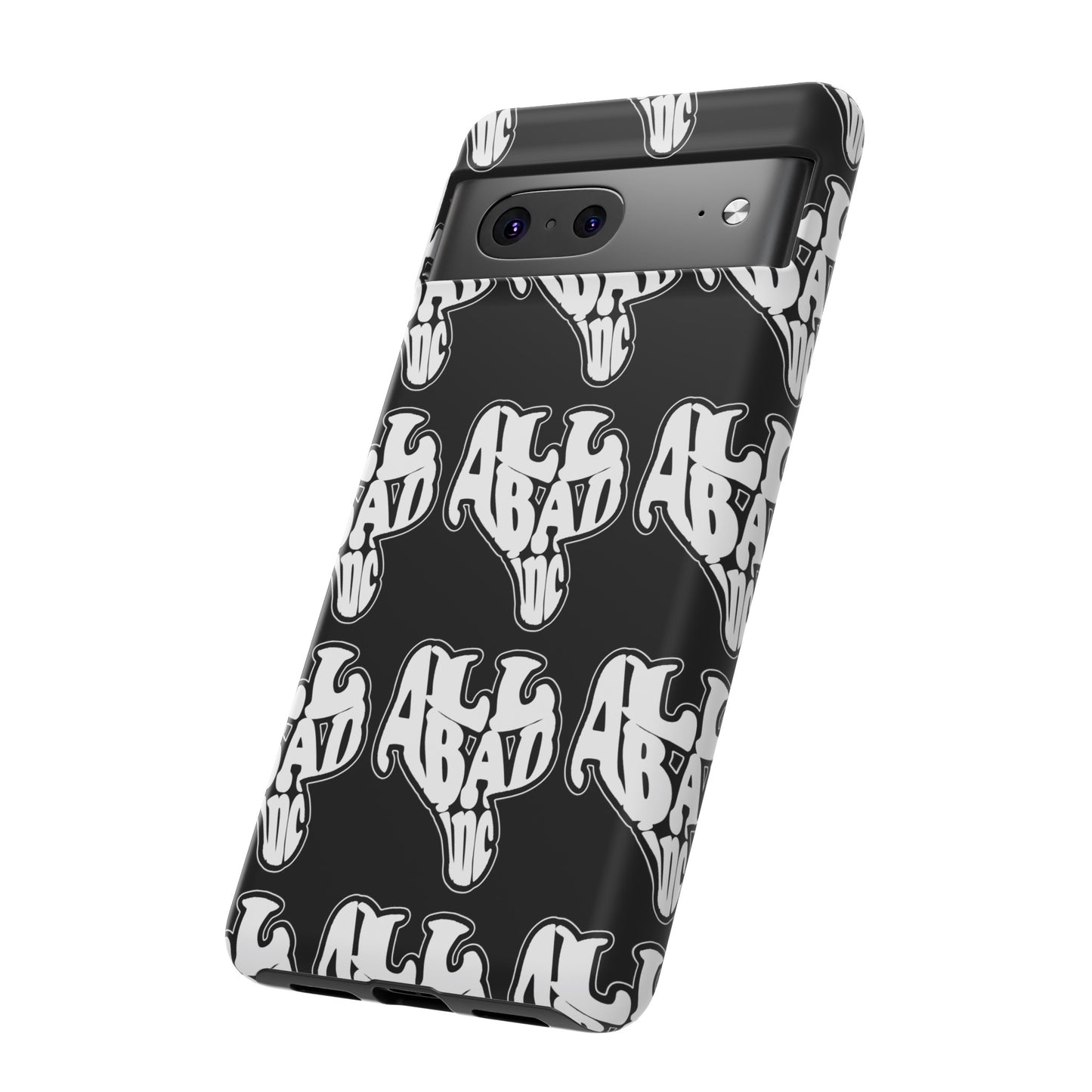 AllBad - Phone Case