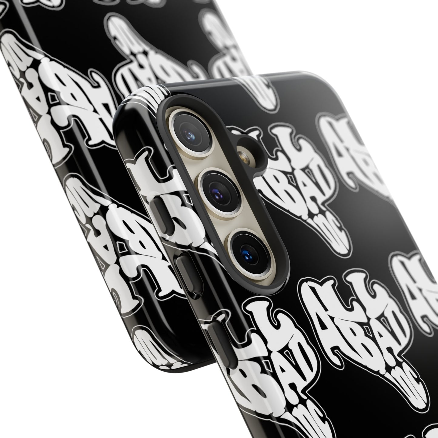AllBad - Phone Case