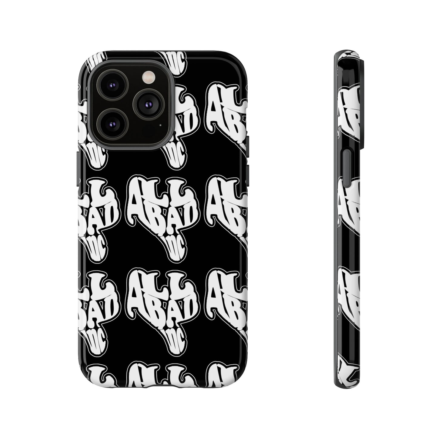 AllBad - Phone Case