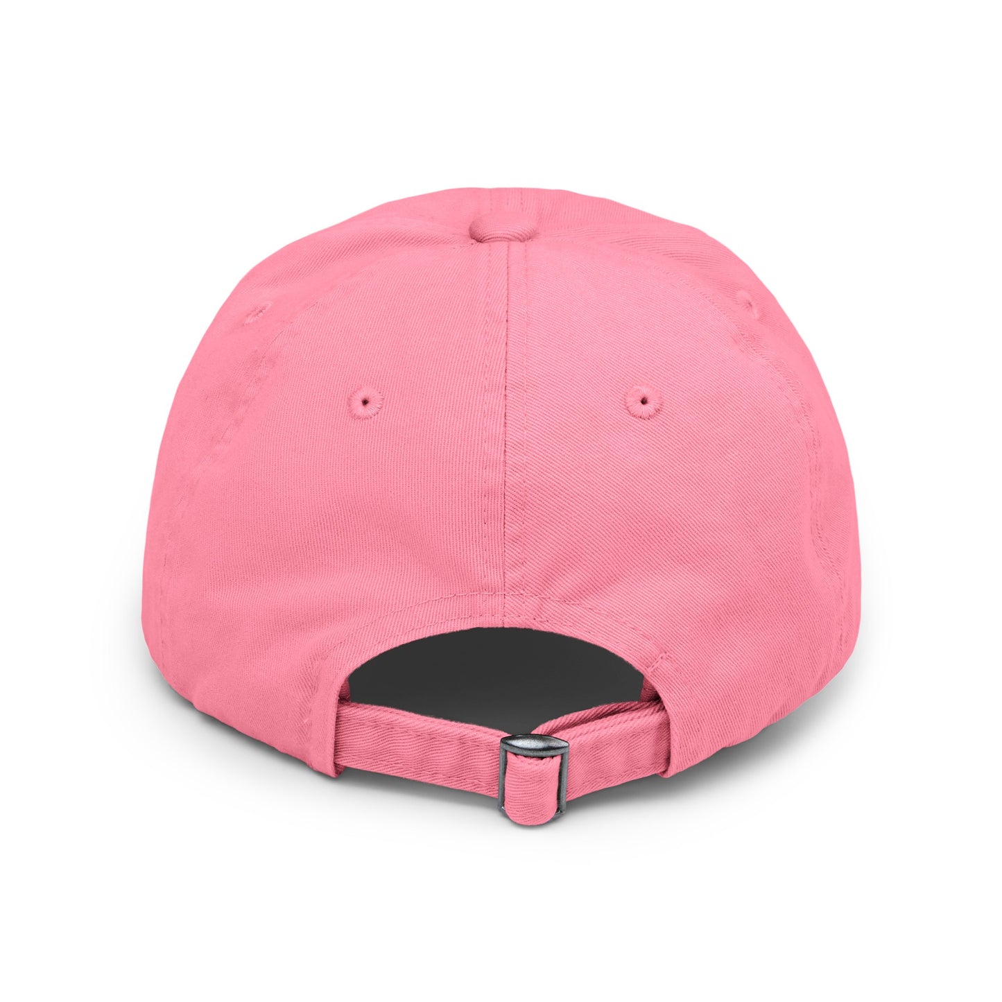 AllBad - Unisex Distressed Hat