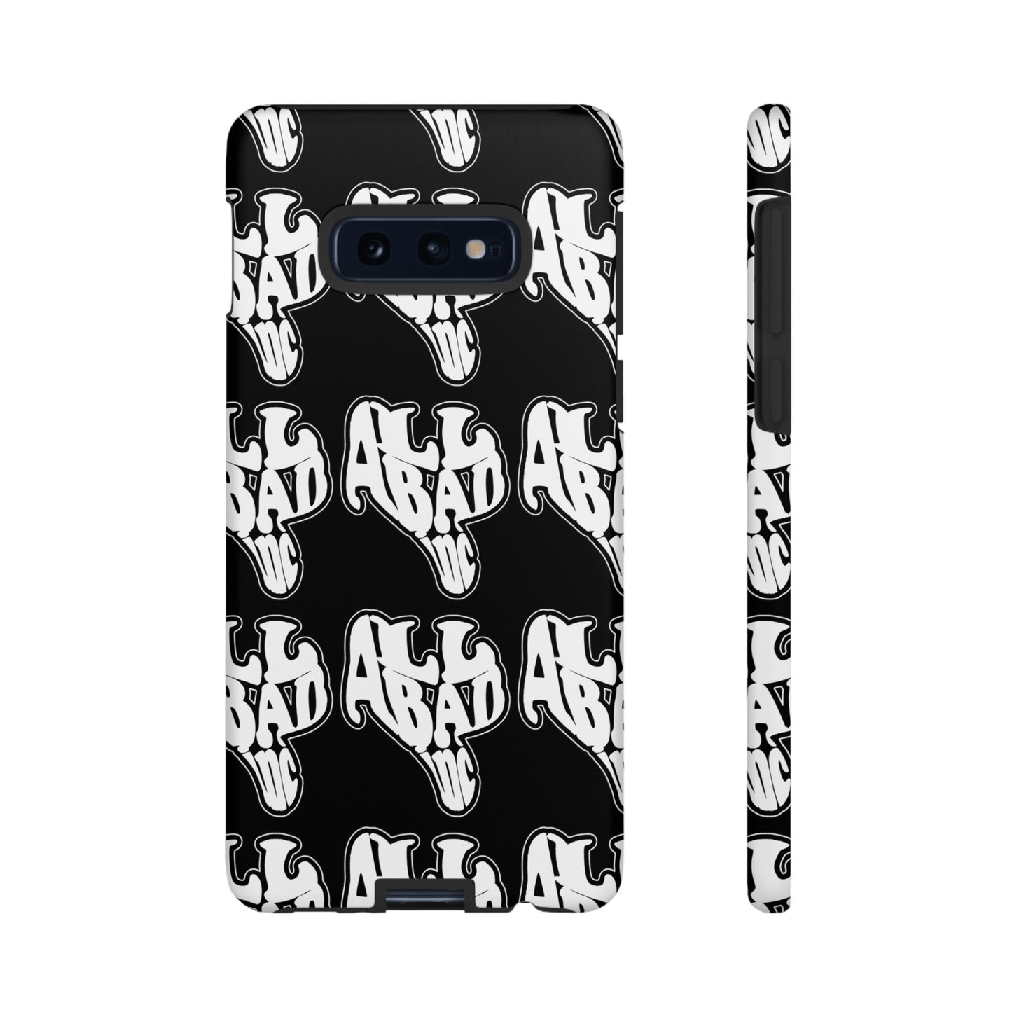 AllBad - Phone Case