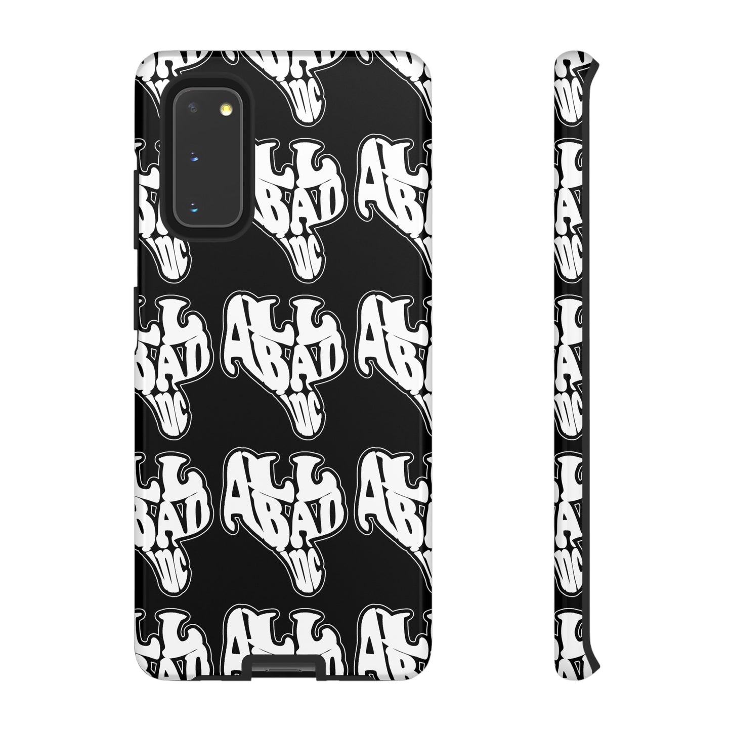 AllBad - Phone Case