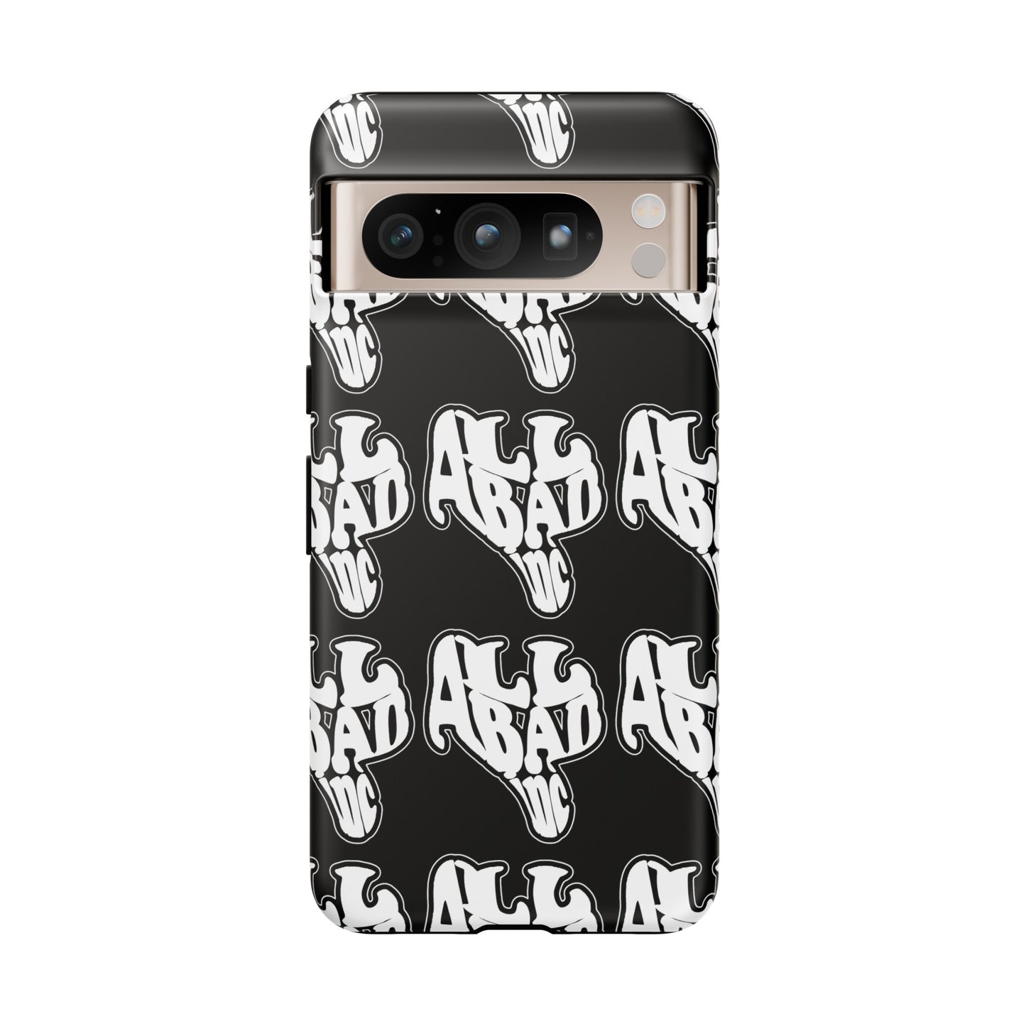 AllBad - Phone Case