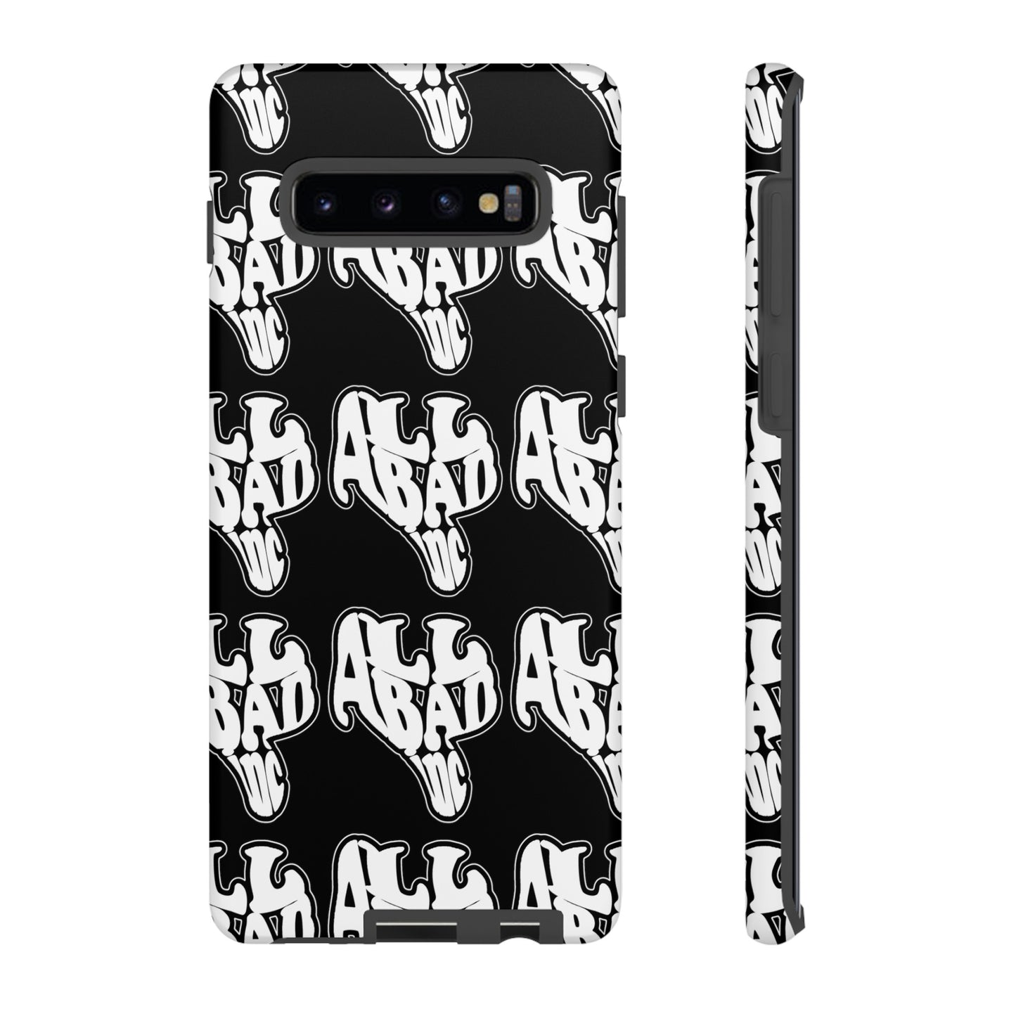 AllBad - Phone Case
