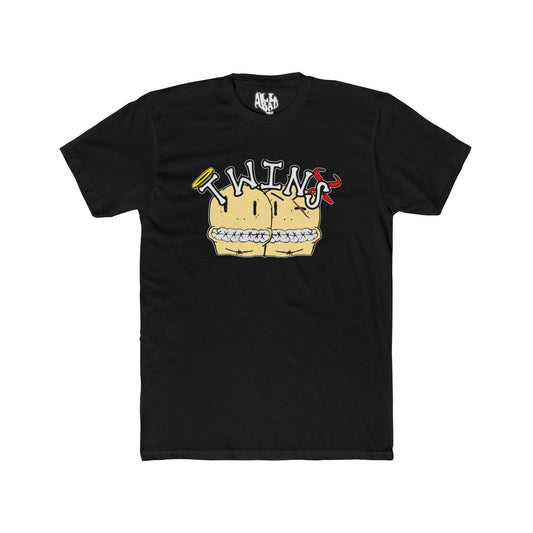 Twins - Short Sleeve Shirt