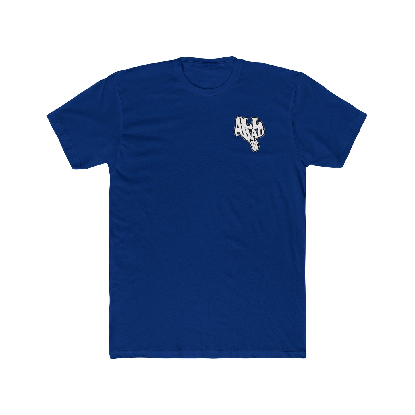 AllBad - Short Sleeve Shirt