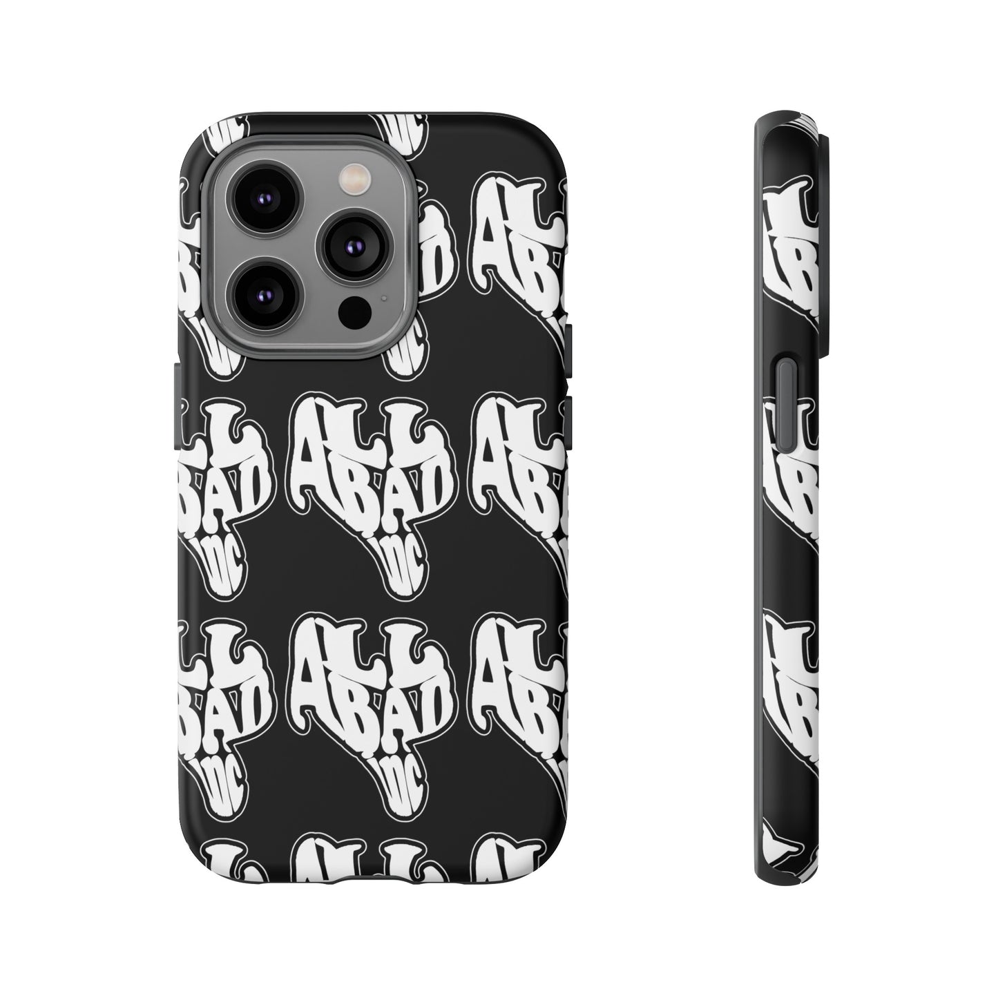 AllBad - Phone Case