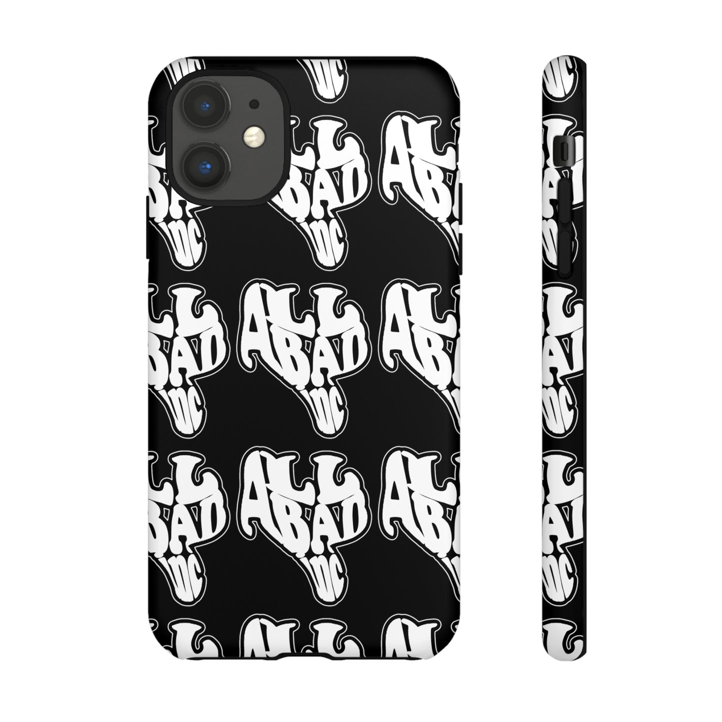 AllBad - Phone Case