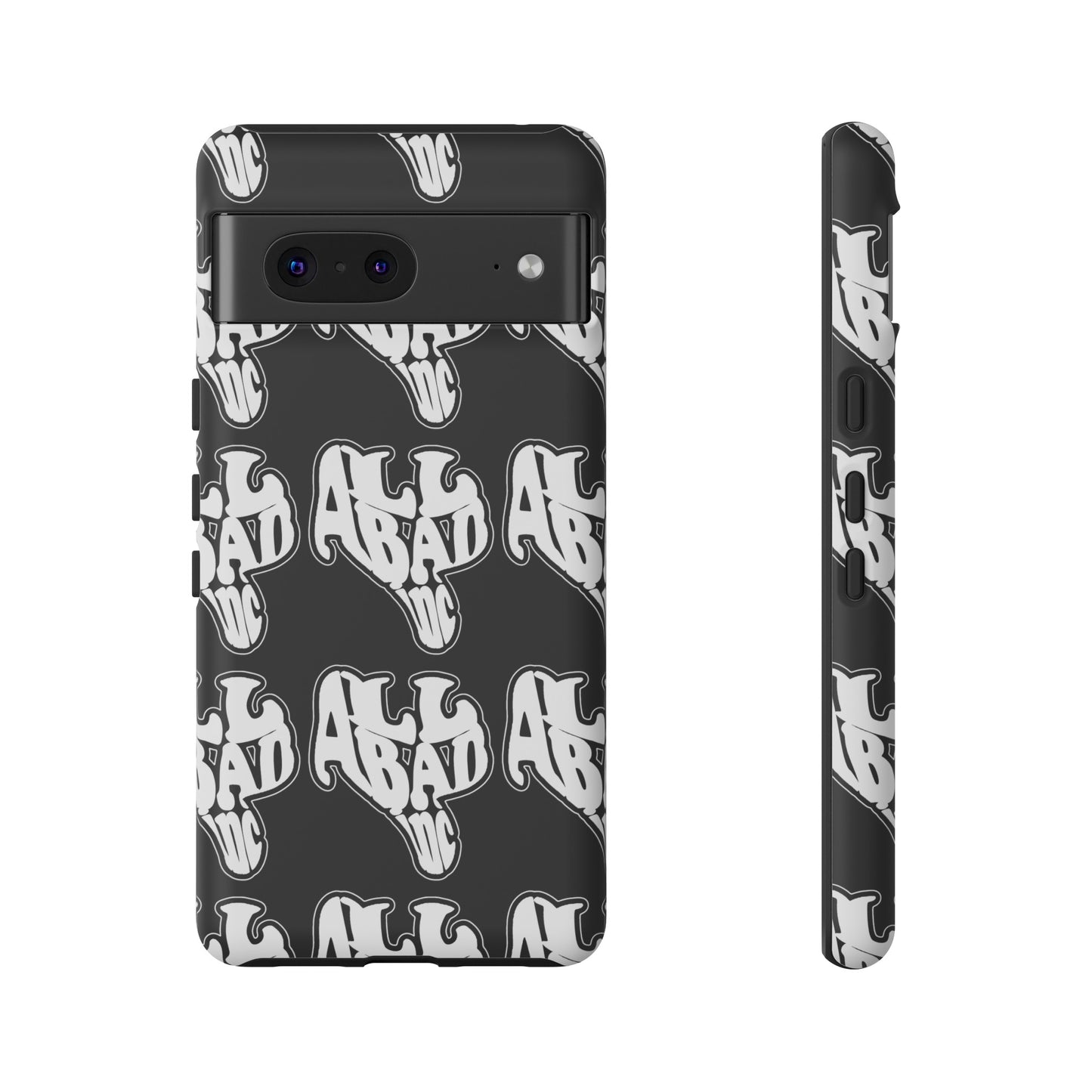 AllBad - Phone Case