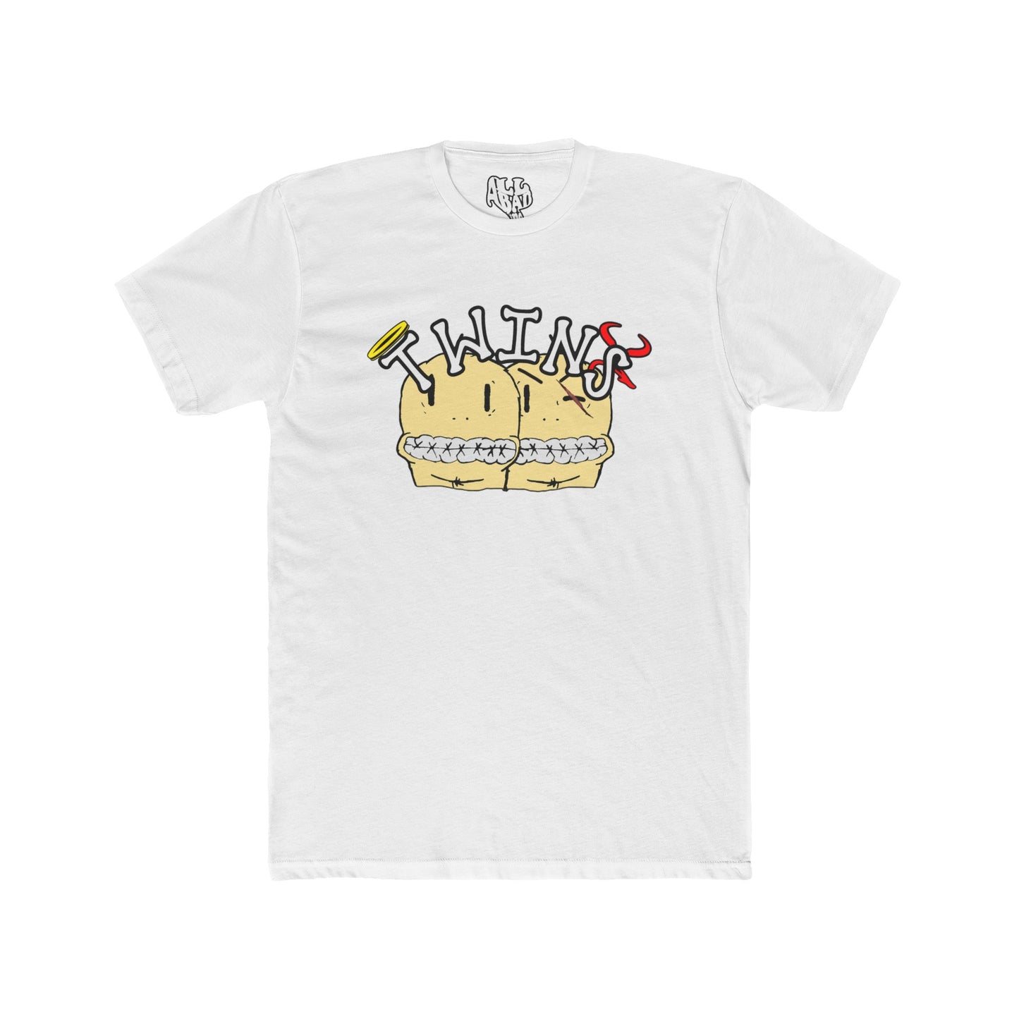 Twins - Short Sleeve Shirt