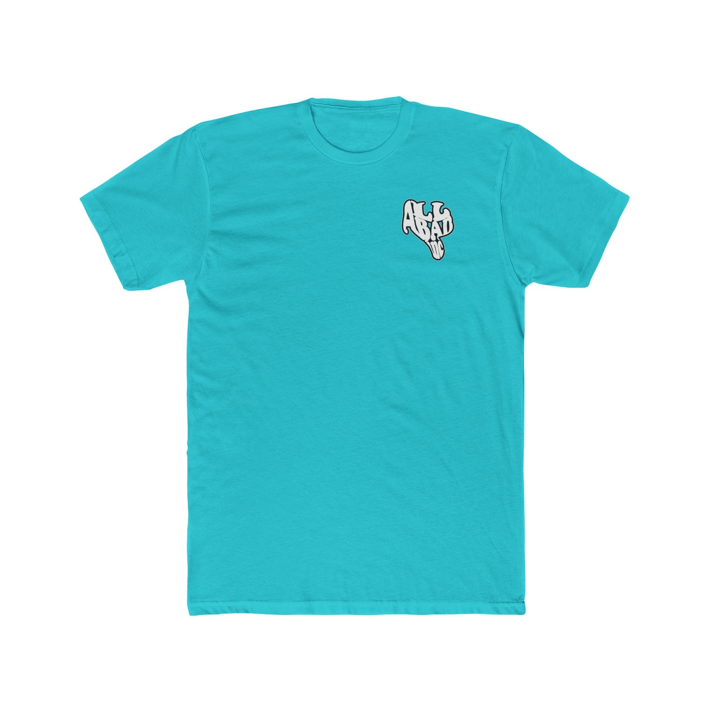 AllBad - Short Sleeve Shirt