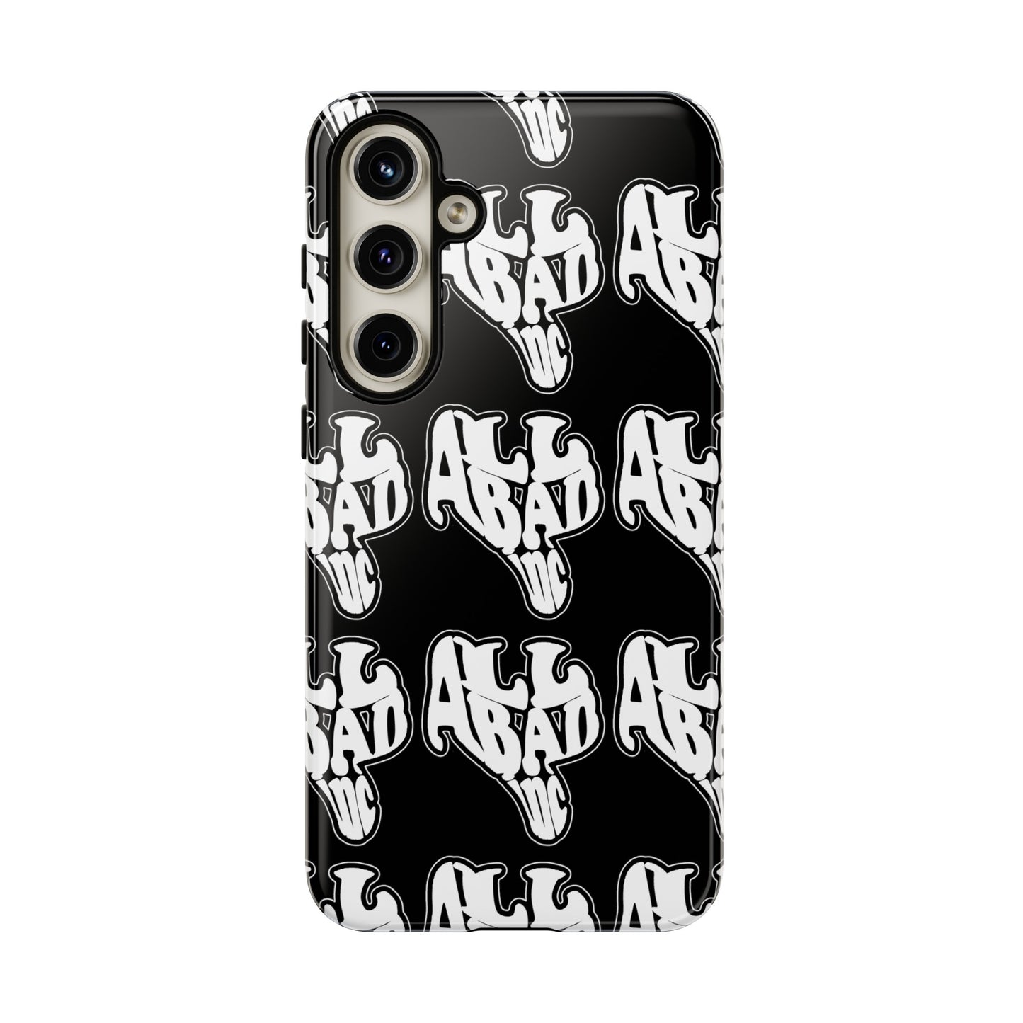 AllBad - Phone Case