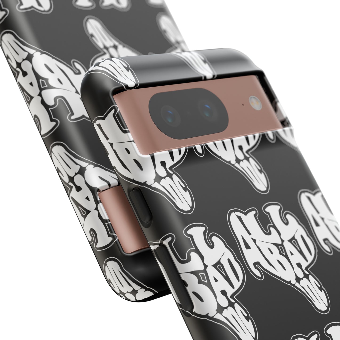 AllBad - Phone Case