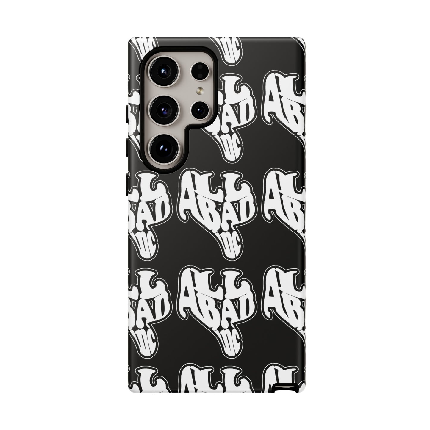 AllBad - Phone Case