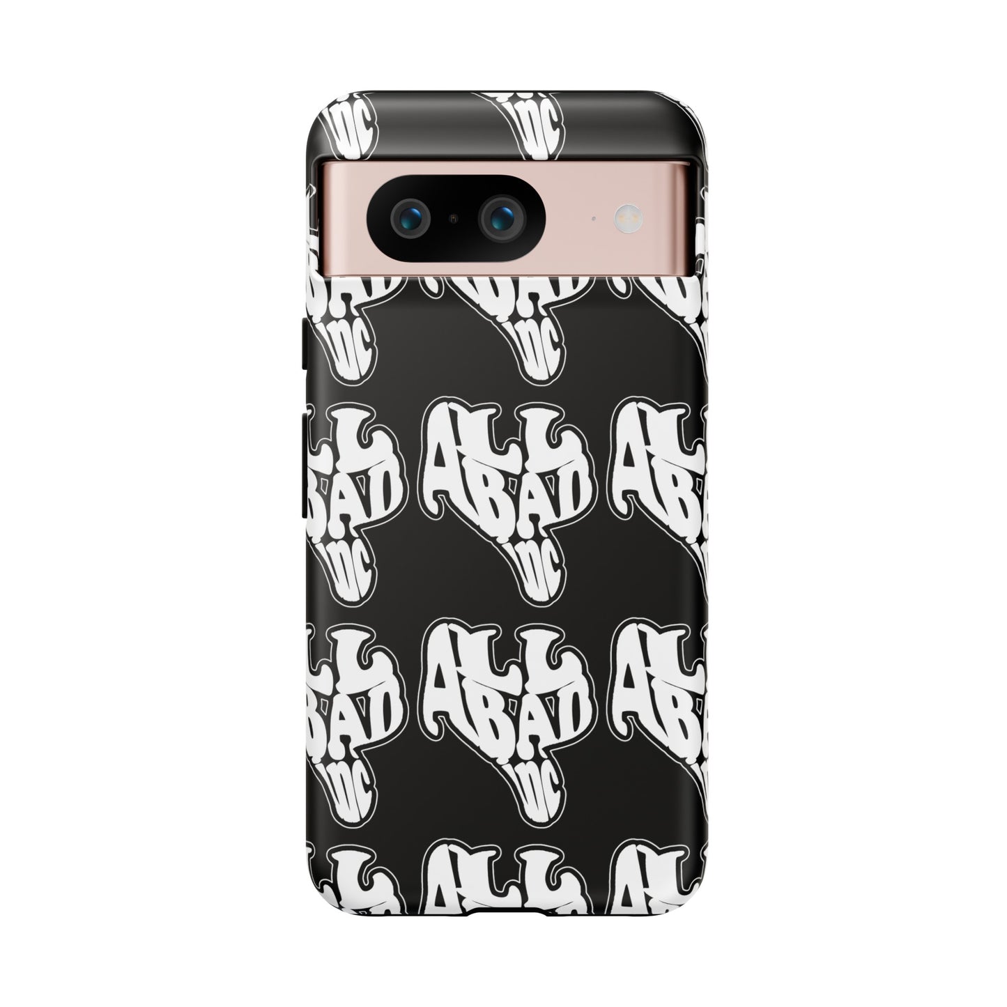 AllBad - Phone Case
