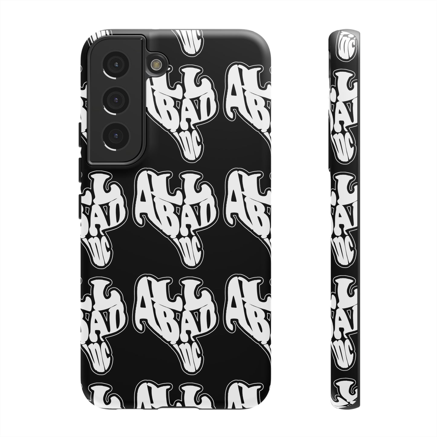 AllBad - Phone Case