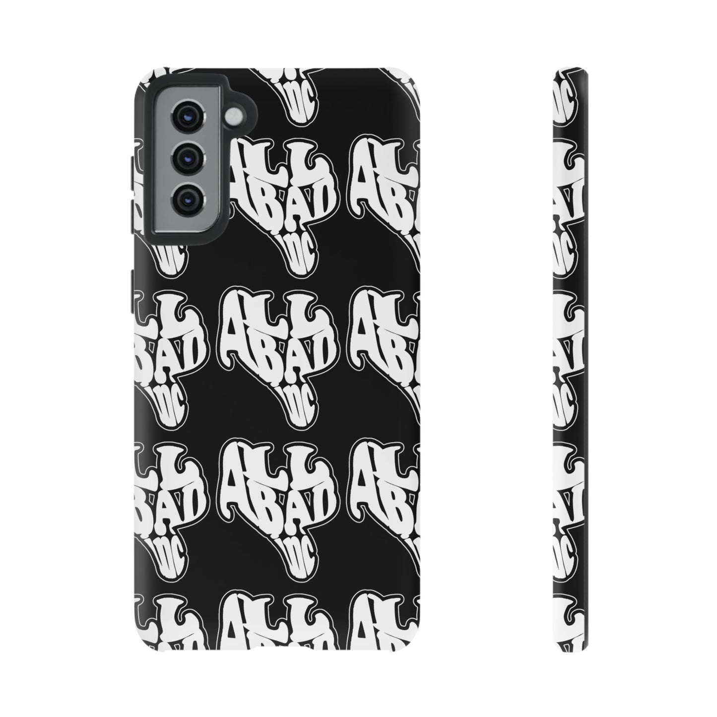 AllBad - Phone Case