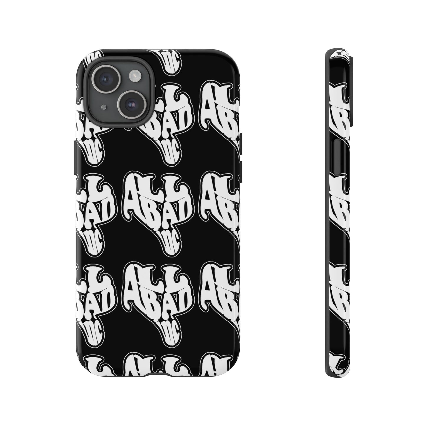 AllBad - Phone Case