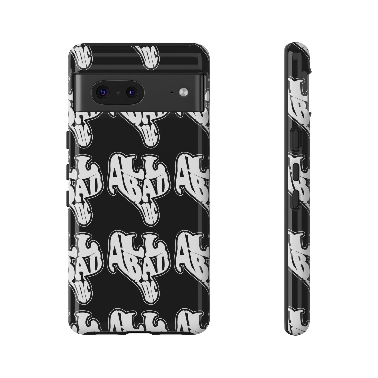 AllBad - Phone Case
