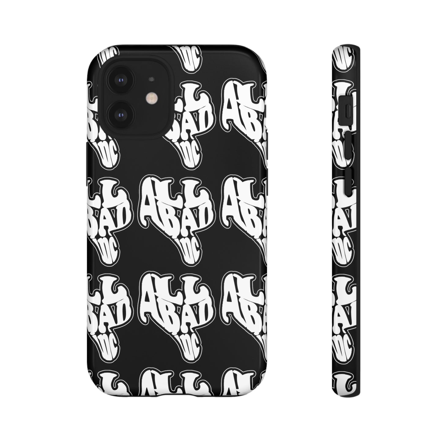 AllBad - Phone Case
