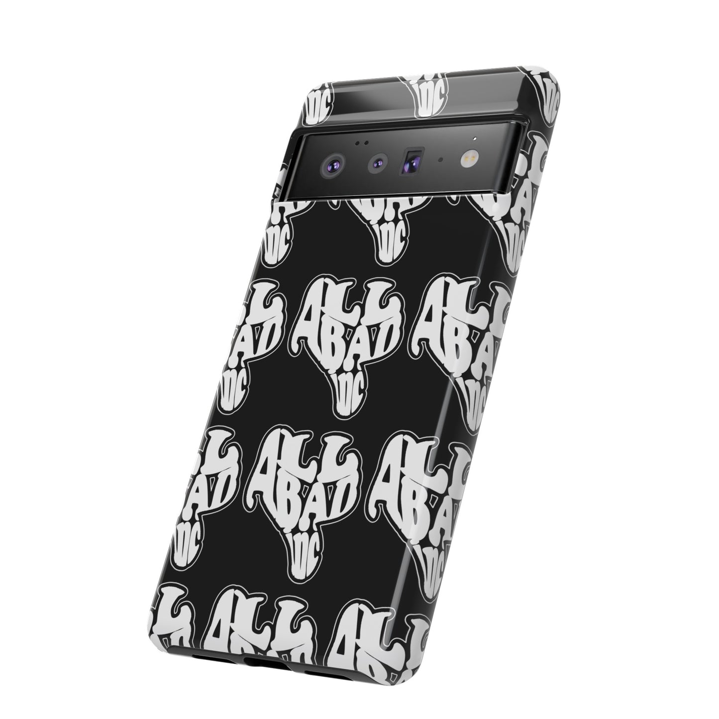 AllBad - Phone Case