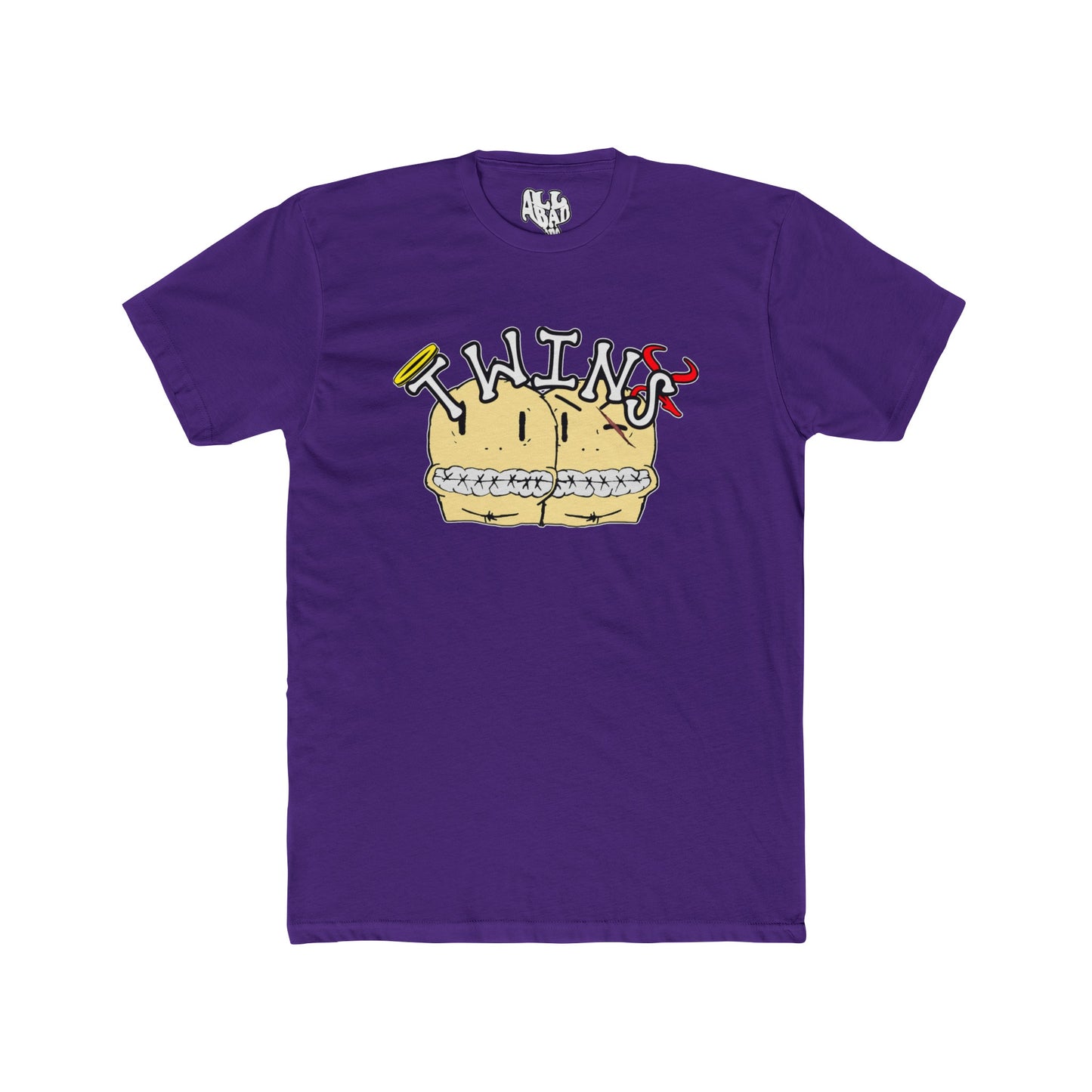 Twins - Short Sleeve Shirt