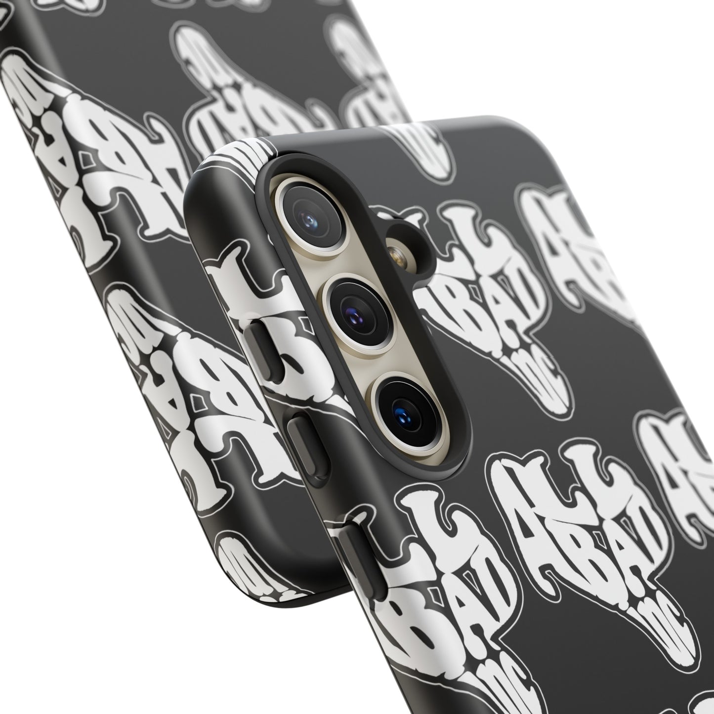 AllBad - Phone Case