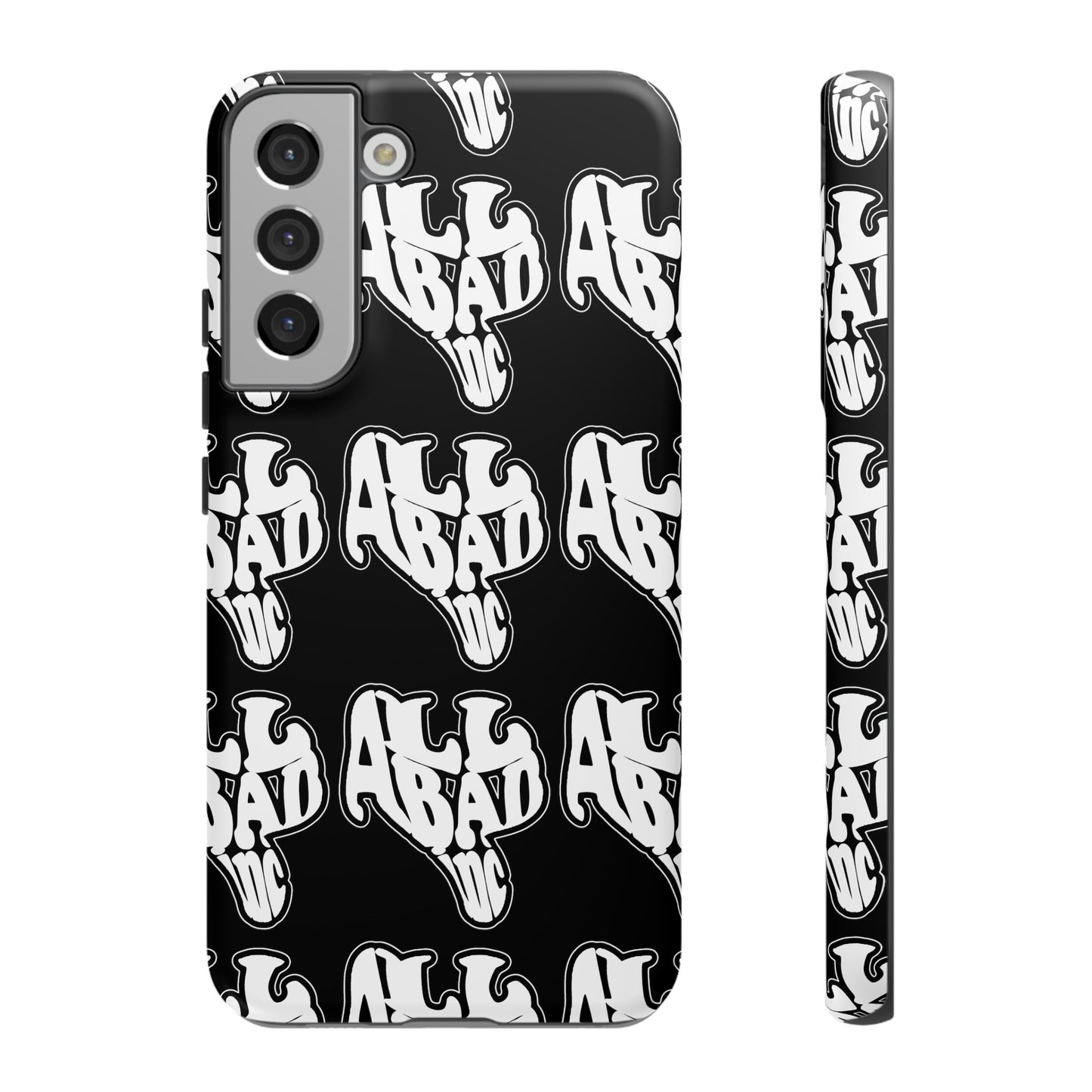 AllBad - Phone Case
