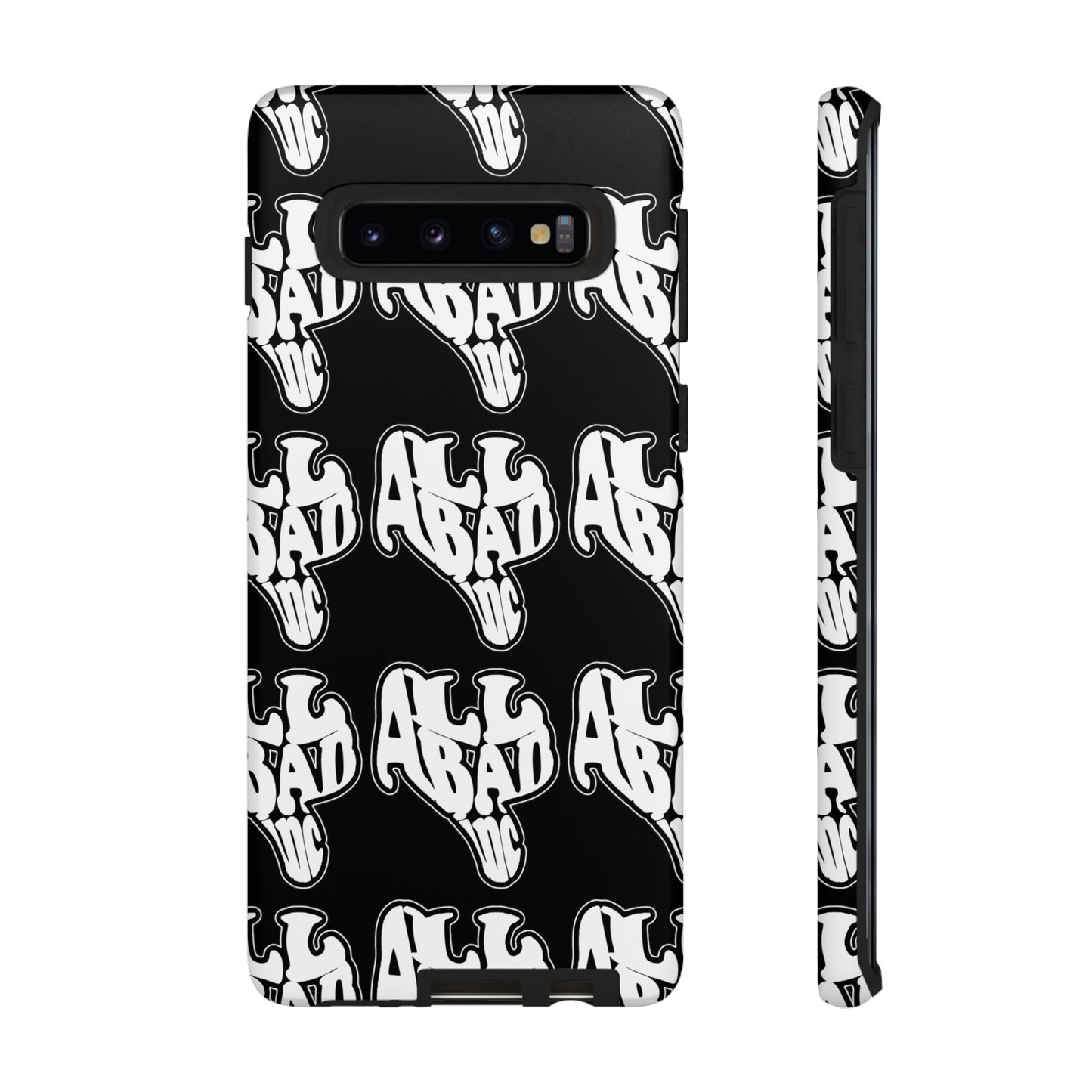 AllBad - Phone Case