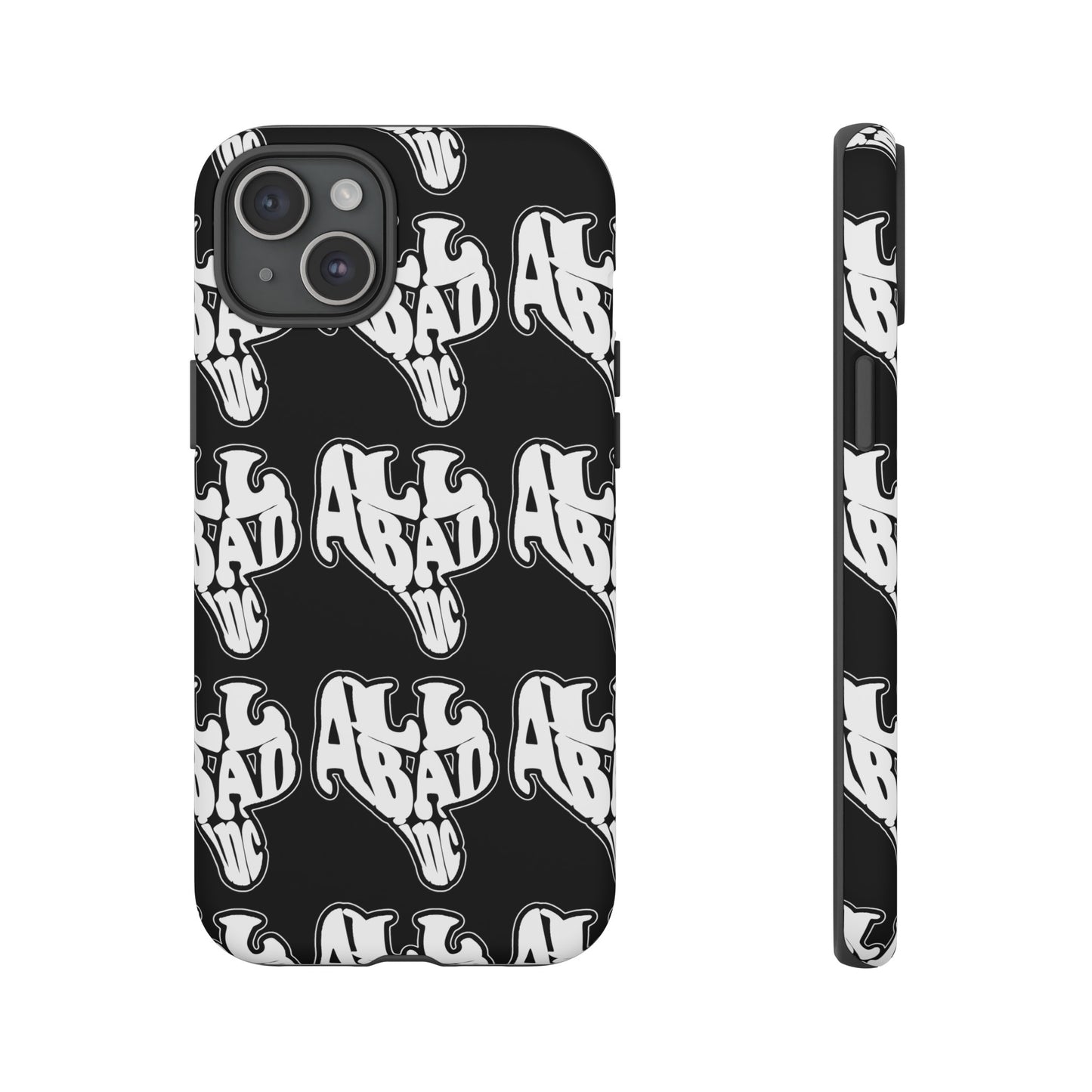 AllBad - Phone Case