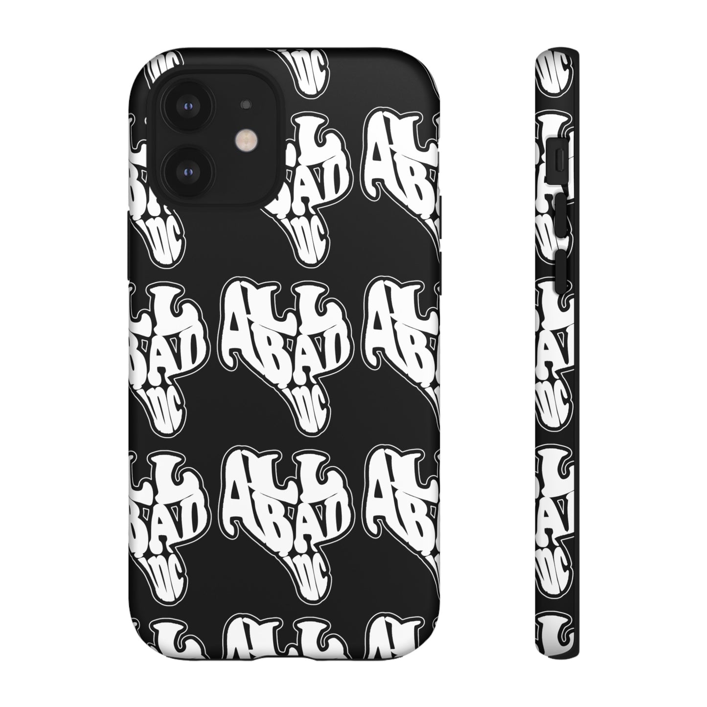 AllBad - Phone Case