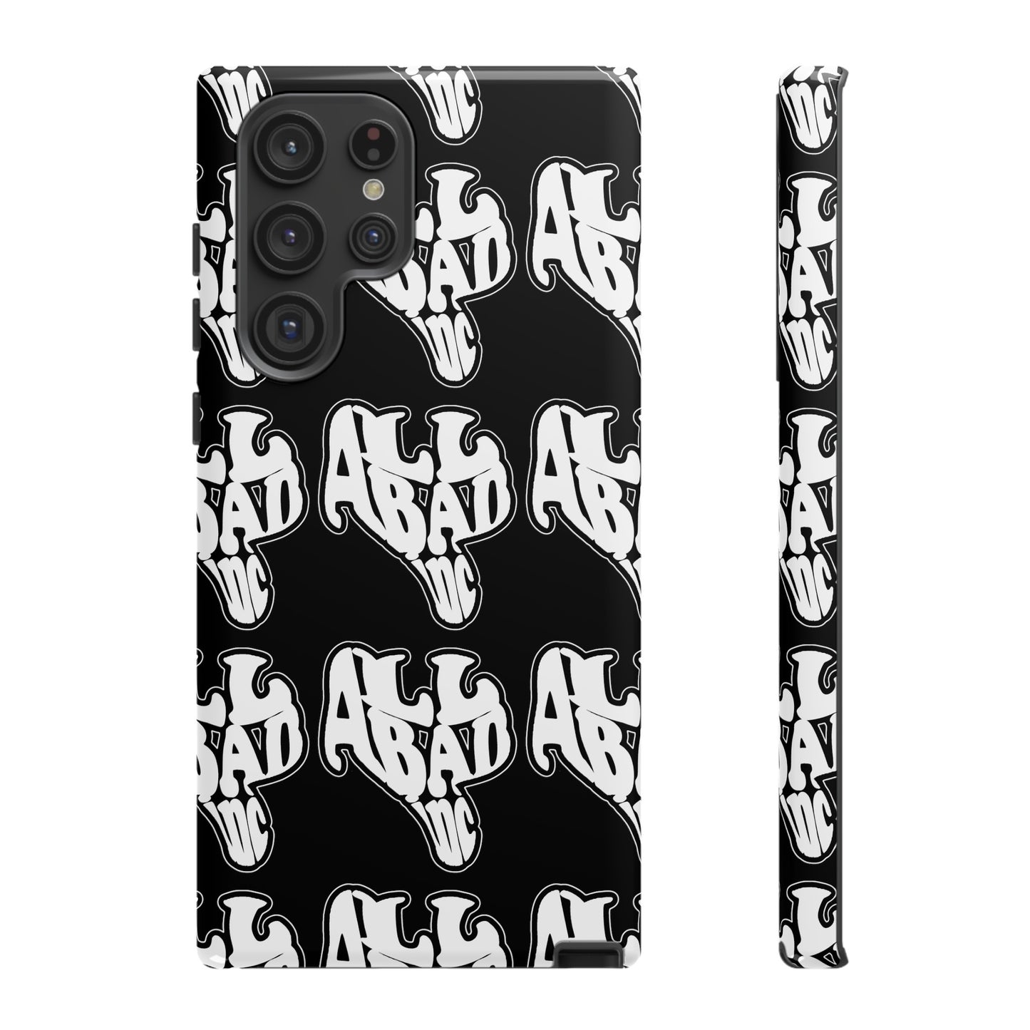 AllBad - Phone Case